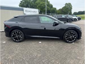 Kia EV6 GT-Line*84 kWh*Design-,Sound-&DriveWise-Pak.*
