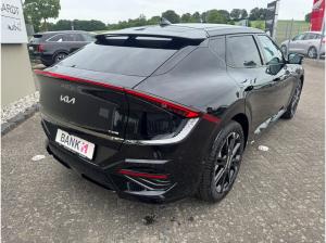 Kia EV6 GT-Line*84 kWh*Design-,Sound-&DriveWise-Pak.*