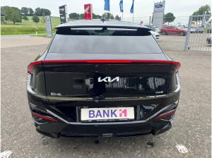 Kia EV6 GT-Line*84 kWh*Design-,Sound-&DriveWise-Pak.*