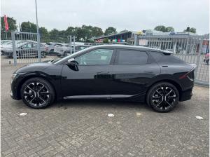 Kia EV6 GT-Line*84 kWh*Design-,Sound-&DriveWise-Pak.*