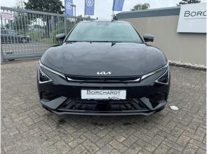 Kia EV6 GT-Line*84 kWh*Design-,Sound-&DriveWise-Pak.*