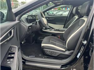 Kia EV6 GT-Line*84 kWh*Design-,Sound-&DriveWise-Pak.*