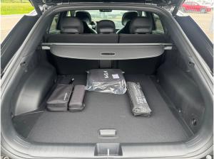 Kia EV6 GT-Line*84 kWh*Design-,Sound-&DriveWise-Pak.*