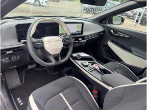 Kia EV6 GT-Line*84 kWh*Design-,Sound-&DriveWise-Pak.*