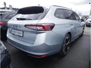 Skoda Superb Combi Sportline 2,0 TSI 150 kW 7-Gang-DSG