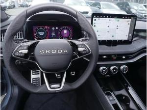 Skoda Superb Combi Sportline 2,0 TSI 150 kW 7-Gang-DSG