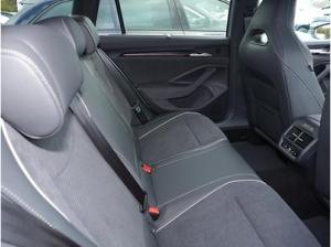 Skoda Superb Combi Sportline 2,0 TSI 150 kW 7-Gang-DSG
