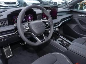 Skoda Superb Combi Sportline 2,0 TSI 150 kW 7-Gang-DSG
