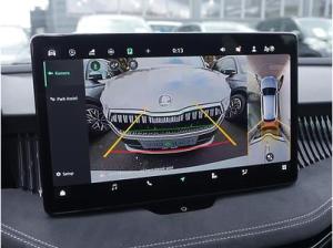Skoda Superb Combi Sportline 2,0 TSI 150 kW 7-Gang-DSG