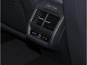 Skoda Superb Combi Sportline 2,0 TSI 150 kW 7-Gang-DSG