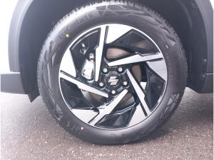 Suzuki Vitara Comfort+🔥Automatik 🔥Allrad🚗Einzelstück💎💎