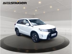 Suzuki Vitara Comfort+🔥Automatik 🔥Allrad🚗Einzelstück💎💎