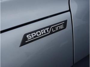 Skoda Superb Combi Sportline 2,0 TSI 150 kW 7-Gang-DSG
