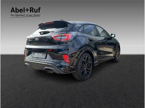 Ford Puma ST mit Handling Pkt🔥 360°, Fahrerassis, SHZ, Matrix, VOLL🔥 SOFORT!