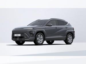 Hyundai KONA 1.6 T-GDI Trend Navi*LED*SOFORT
