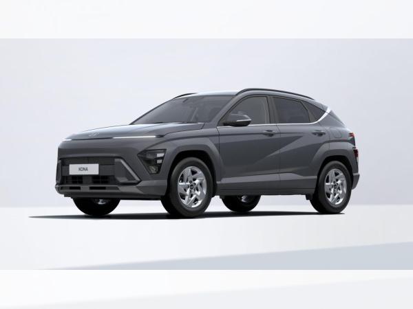 Hyundai KONA 1.6 T-GDI Trend Navi*LED*SOFORT