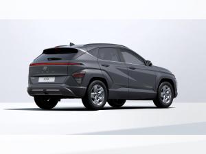 Hyundai KONA 1.6 T-GDI Trend Navi*LED*SOFORT