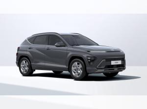 Hyundai KONA 1.6 T-GDI Trend Navi*LED*SOFORT
