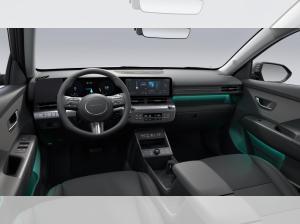 Hyundai KONA 1.6 T-GDI Trend Navi*LED*SOFORT