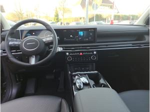 Hyundai TUCSON 1.6 T-GDI Prime (NX)