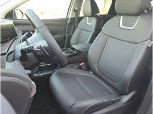 Hyundai TUCSON 1.6 T-GDI Prime (NX)