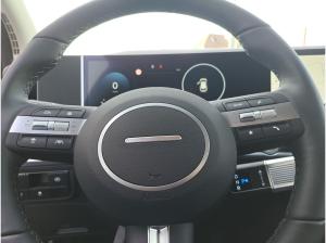 Hyundai TUCSON 1.6 T-GDI Prime (NX)