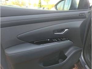 Hyundai TUCSON 1.6 T-GDI Prime (NX)