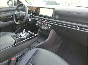 Hyundai TUCSON 1.6 T-GDI Prime (NX)