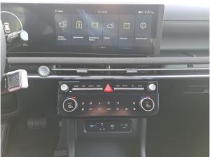 Hyundai TUCSON 1.6 T-GDI Prime (NX)