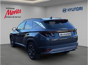 Hyundai TUCSON 1.6 T-GDI Prime (NX)