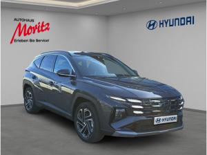 Hyundai TUCSON 1.6 T-GDI Prime (NX)