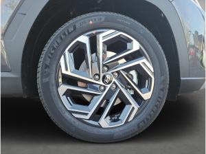 Hyundai TUCSON 1.6 T-GDI Prime (NX)