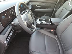Hyundai TUCSON 1.6 T-GDI Prime (NX)