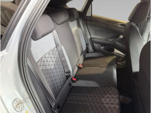 Volkswagen Taigo (CS1)