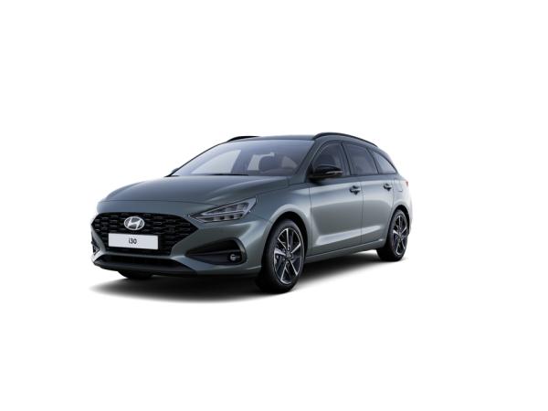 Hyundai i30 Kombi Trend 1.6 T-GDI DCT *SOFORT*
