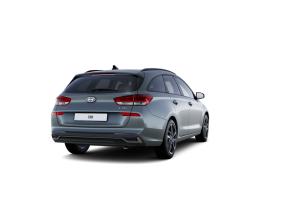 Hyundai i30 Kombi Trend 1.6 T-GDI DCT *SOFORT*