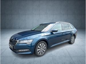 Skoda Superb Combi Style /AHK /360° KAMERA /ACC