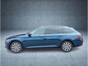 Skoda Superb Combi Style /AHK /360° KAMERA /ACC