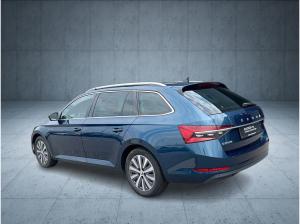 Skoda Superb Combi Style /AHK /360° KAMERA /ACC