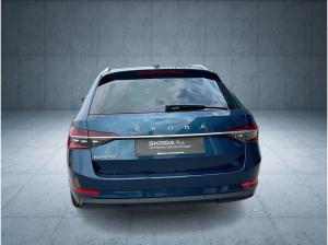 Skoda Superb Combi Style /AHK /360° KAMERA /ACC