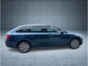 Skoda Superb Combi Style /AHK /360° KAMERA /ACC