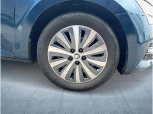 Skoda Superb Combi Style /AHK /360° KAMERA /ACC