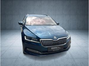 Skoda Superb Combi Style /AHK /360° KAMERA /ACC