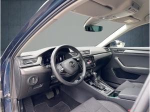 Skoda Superb Combi Style /AHK /360° KAMERA /ACC