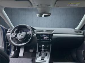 Skoda Superb Combi Style /AHK /360° KAMERA /ACC