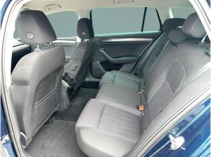 Skoda Superb Combi Style /AHK /360° KAMERA /ACC