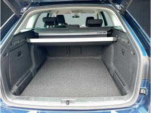 Skoda Superb Combi Style /AHK /360° KAMERA /ACC