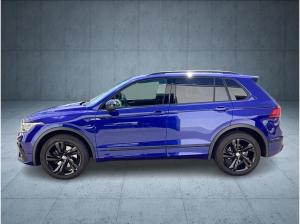 Volkswagen Tiguan R-Line 2.0 TDI 4Motion Black Style /AHK /PANO