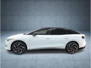 Volkswagen ID.7 Pro S 86 kWh Black Style /AHK /SMART GLAS
