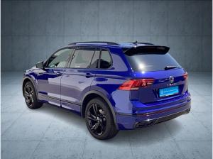 Volkswagen Tiguan R-Line 2.0 TDI 4Motion Black Style /AHK /PANO